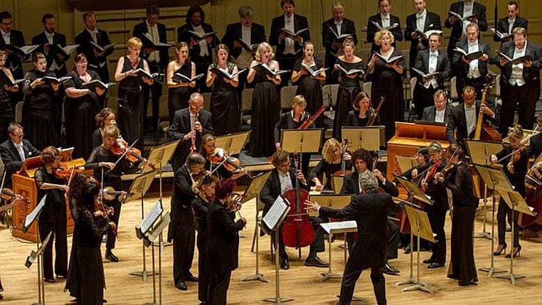 David Snead named head of Boston’s Handel & Haydn Society
