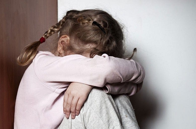 Increased abuse reported among children in state care