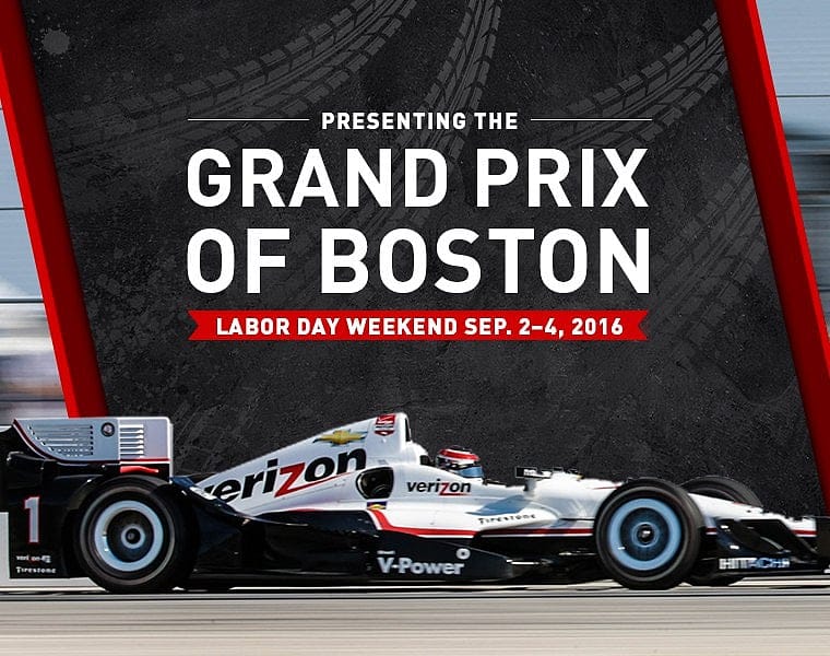 Boston’s 2016 IndyCar race plan raises cost, noise concerns