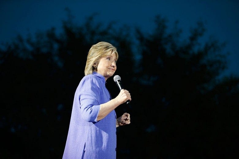 Under Clinton, State’s cybersecurity suffered