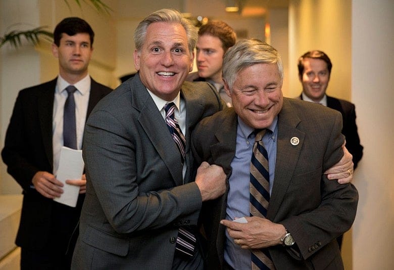 GOP, Dems, Obama reach accord on 2-year budget deal
