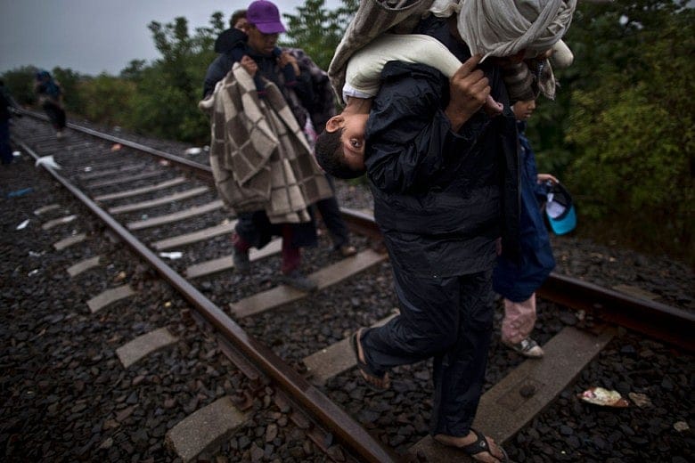EU offers Turkey incentives to better tackle refugee crisis
