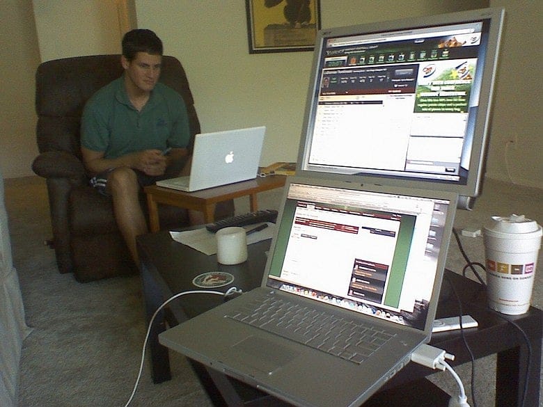 Fantasy sports lottery games appear to gain traction in State House