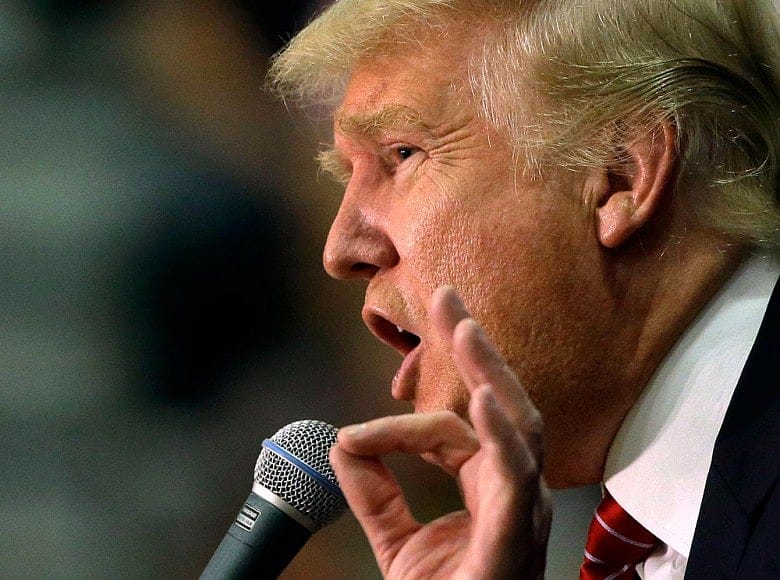 Understanding Trump