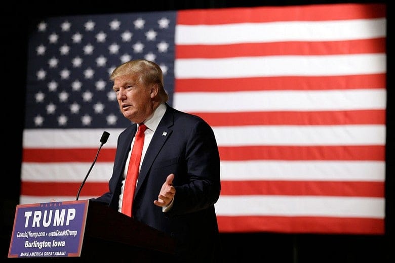 GOP, Dems moving in opposite directions after a pivotal week