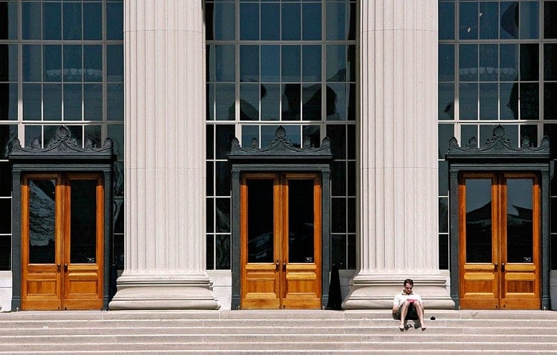 For first time, MIT’s free online classes can lead to degree