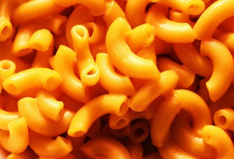 Connecticut university student arrested over mac and cheese