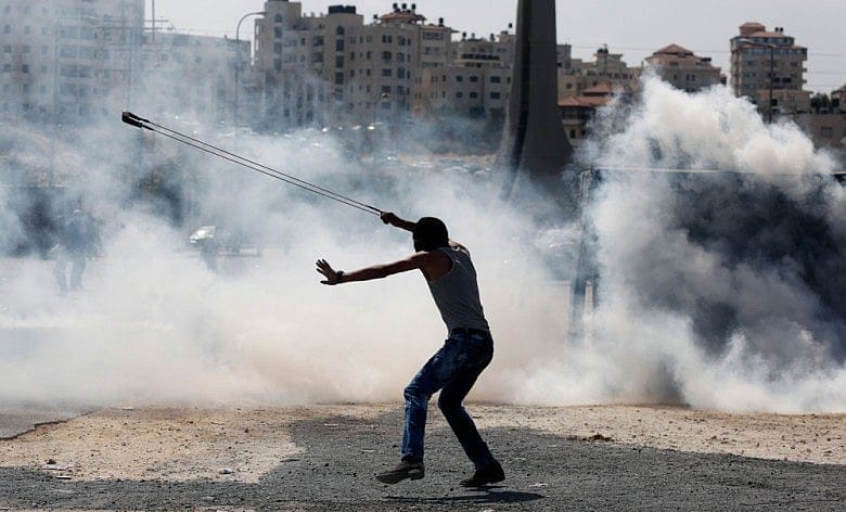 Amid unrest in West Bank, Israel demolishes militants’ homes