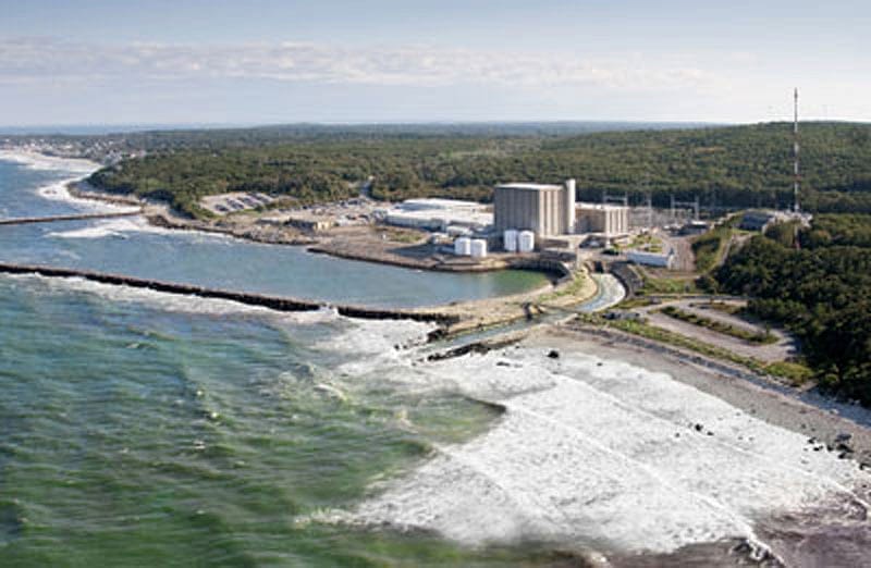 Pilgrim power plant closing plan heats up state’s energy debate