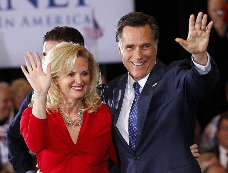Romney to speak on 2016 race
