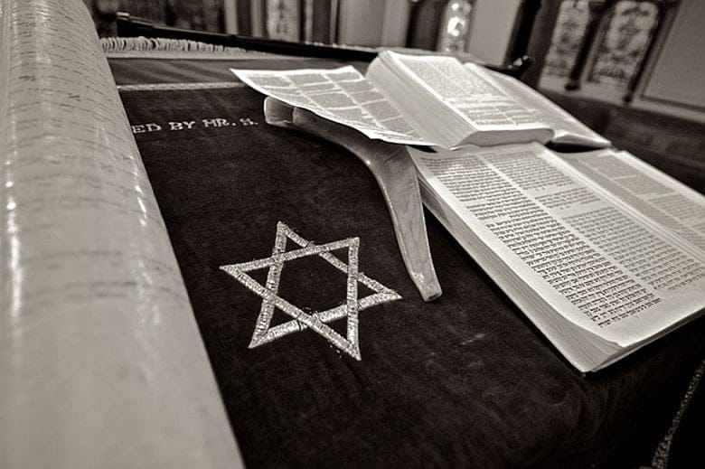 Controversial study on Conservative rabbis and intermarriage