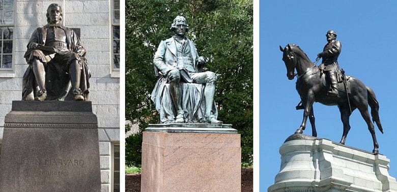 Don’t look now, New England, but political correctness can bite you, too