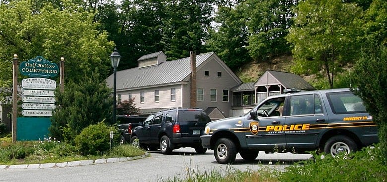 Escape routes and all, tax evaders’ compound sold at auction