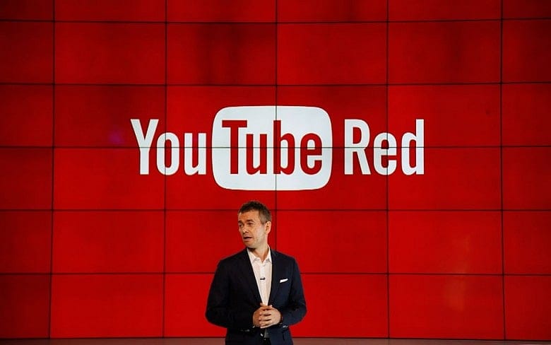YouTube to launch $10-a-month ad-free video, music plan