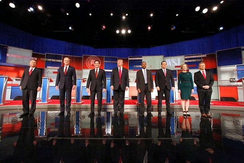 GOP needs to get serious about governing