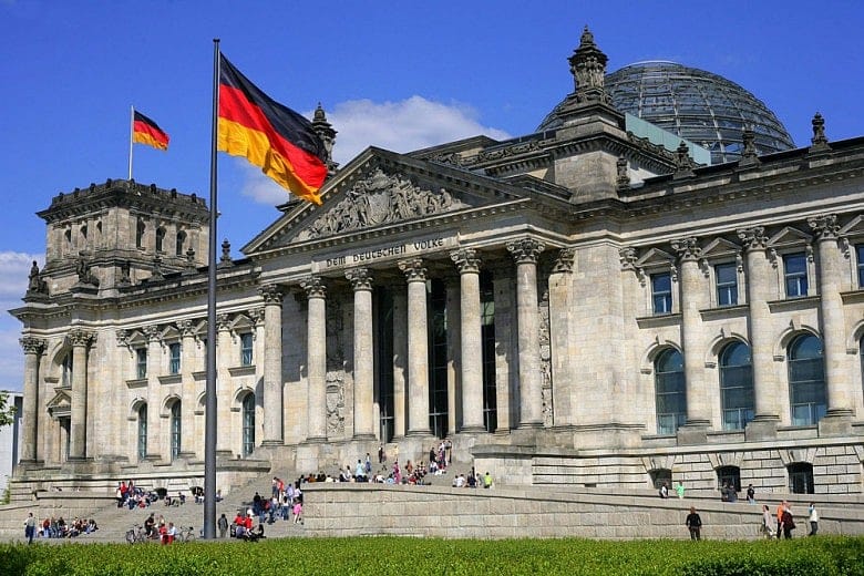 German parliament weighing four assisted suicide measures