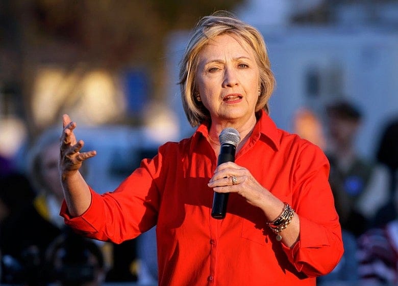 Can-do campaign biographies: There’s often more to the story