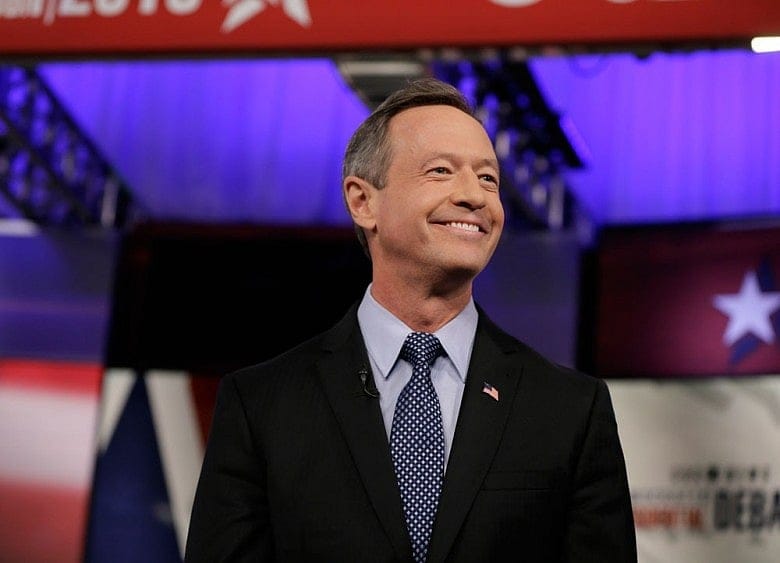 O’Malley campaign to shift staff, resources to Iowa