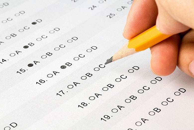 Ed board urged to take time before deciding student assessment course