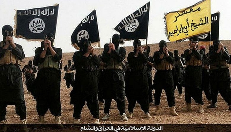 ISIS briefly takes center of Libyan city, beheads 12