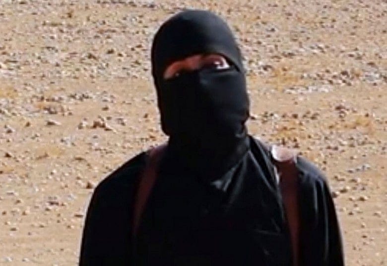 US targets ‘Jihadi John’ in ISIS slaying videos, fate unclear