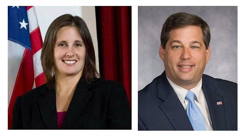Senate re-homing bill targets ‘black market’ for children
