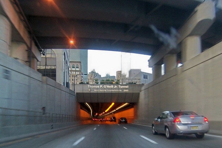 North-South rail link: the next Big Dig?