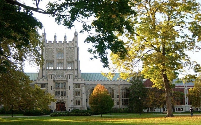 Being Jewish at Vassar College
