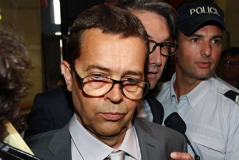 French doctor convicted of assisted suicide tries to take his own life