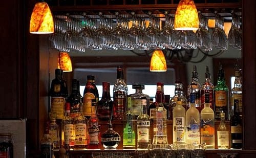 Senator says time not right for added flexibility of bar hours