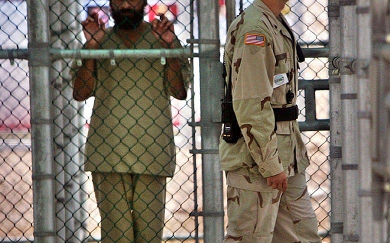 DOD official: ‘There have been Americans that have died because of Gitmo detainees’