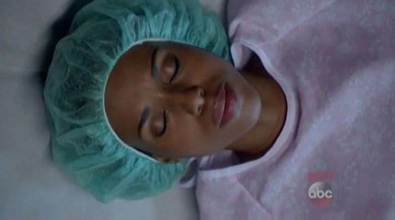 Scandal upon ‘Scandal’