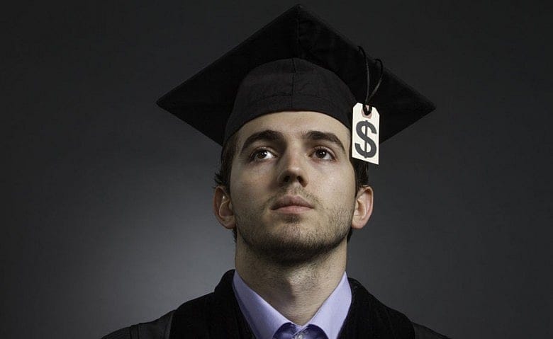 Here’s what college students should be protesting