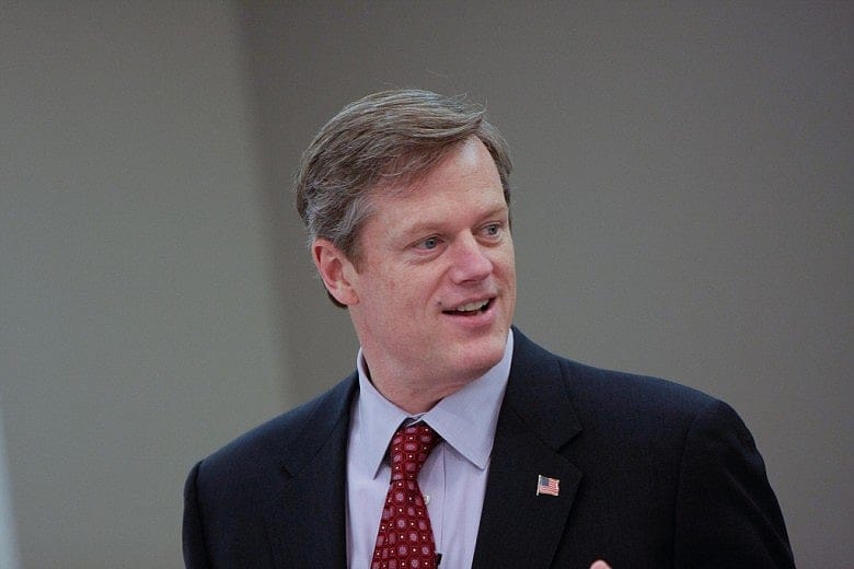 Baker remains on top in popularity rankings, poll shows