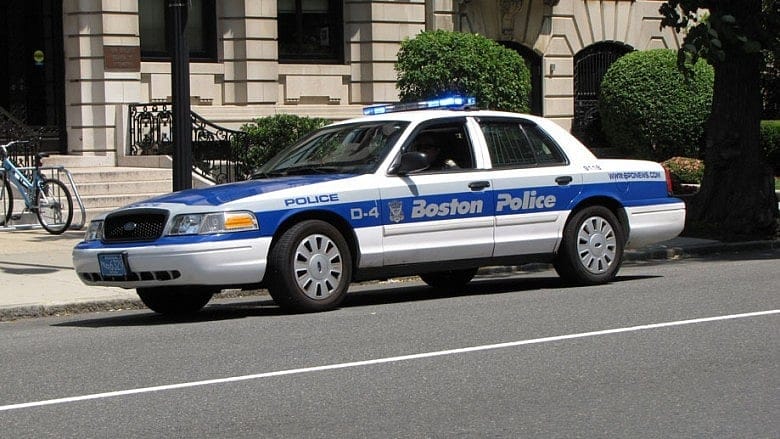 Massachusetts Member of Congress Decries ‘Racial Iniquities,’ Says Police Must Change