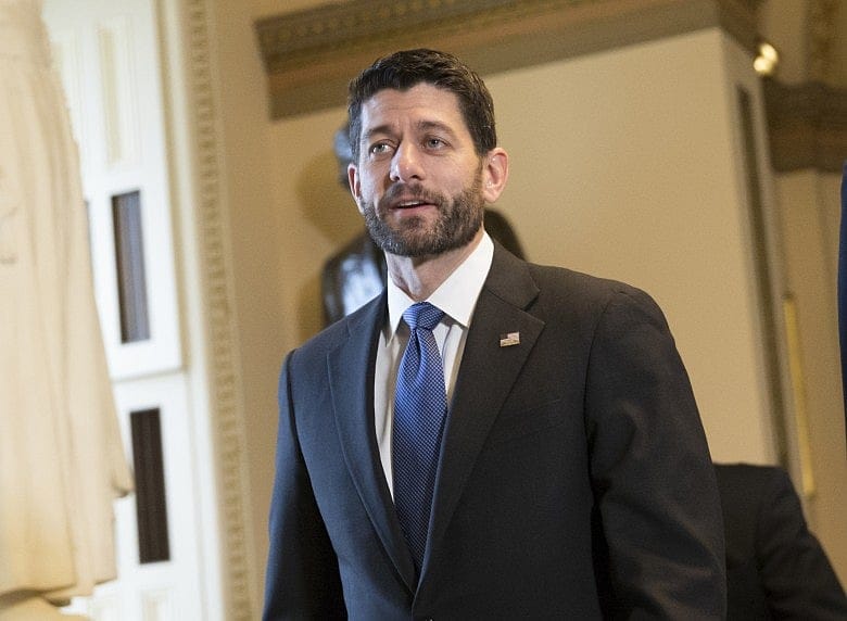 Congress sends year-end spending measure to Obama