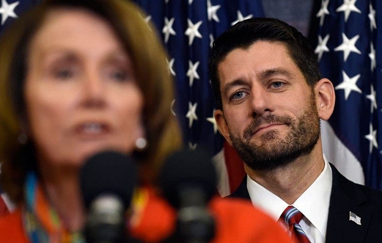 Massachusetts politicians vocal in debate over Pelosi, minority leadership