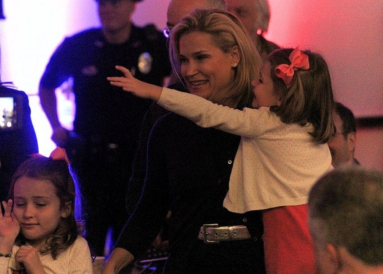 Cruz blasts cartoon with his kids, puts daughters off-limits