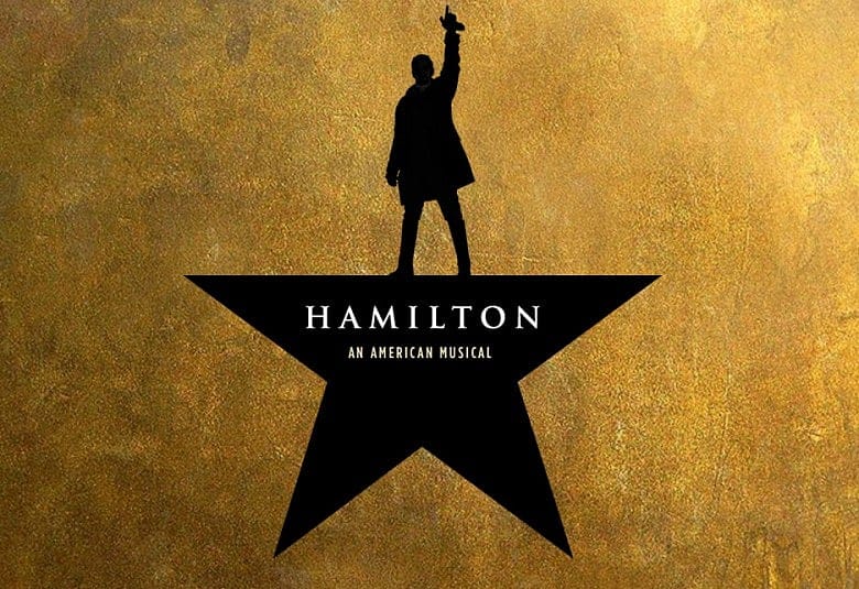 How a B-side Founding Father became the hottest ticket on Broadway – and is changing the face of theater