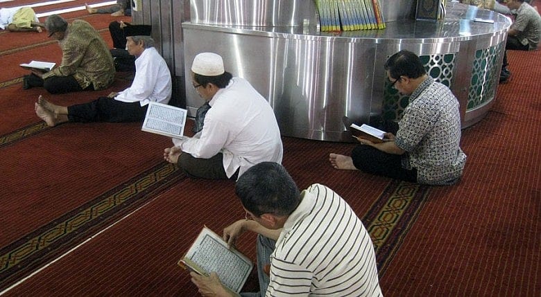 Indonesian Islam as the Islam of the modern world