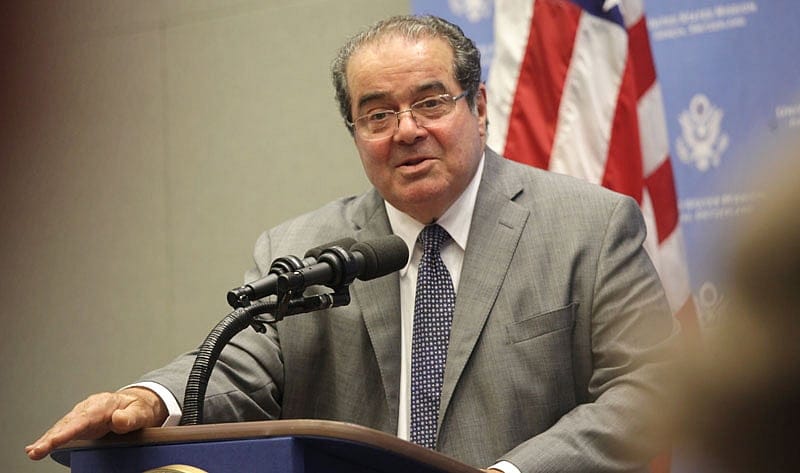 Racial diversity, elite colleges, and Justice Scalia