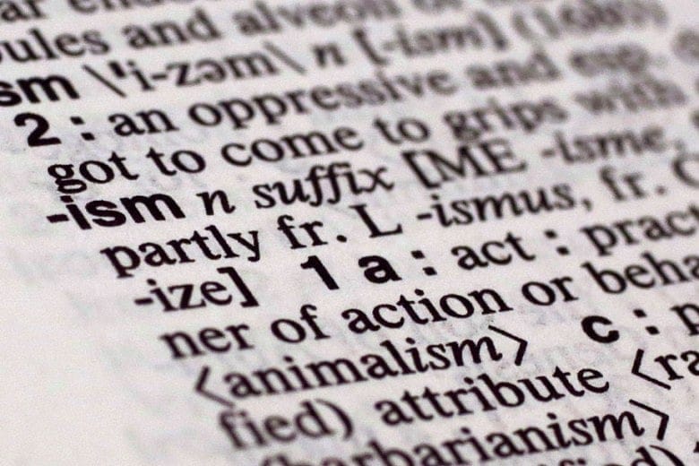 Merriam-Webster declares ‘ism’ as word of the year for 2015