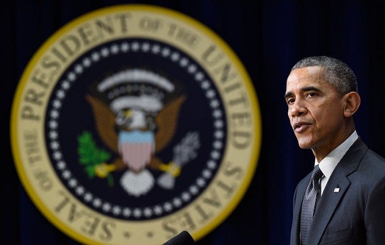 Obama’s executive actions could open a door for successors