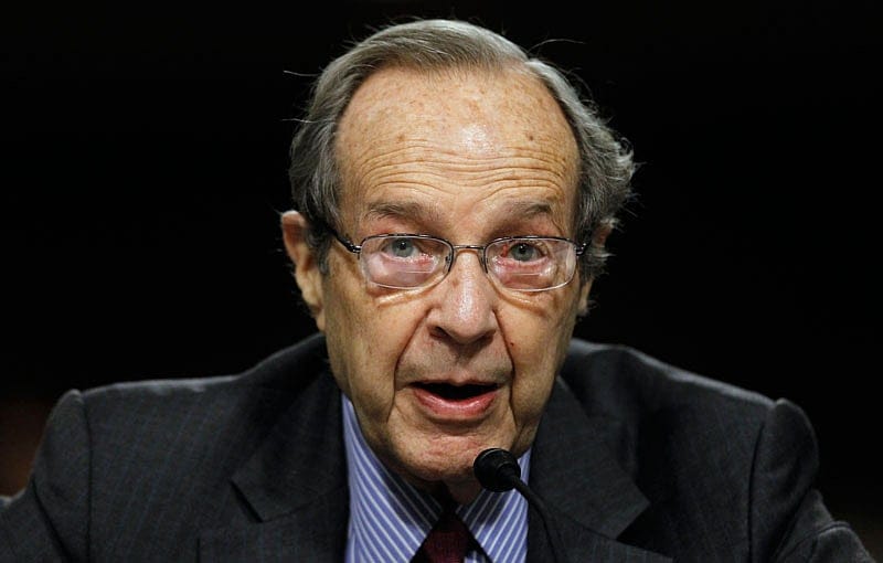 Crusading former Pentagon chief says nuke danger is growing