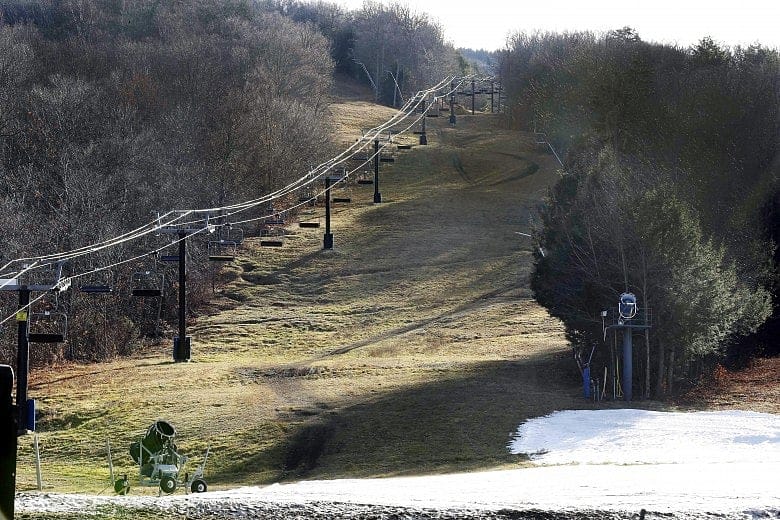 December’s warmth smashes longstanding records