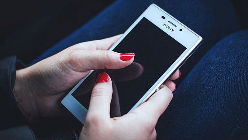 Dating apps and the death of romance