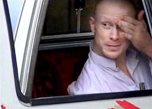 Bergdahl will face court-martial charged with desertion