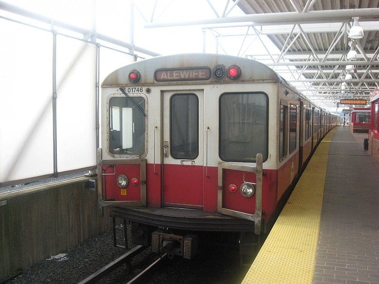 Systemwide Subway Shutdowns Planned To Fix MBTA