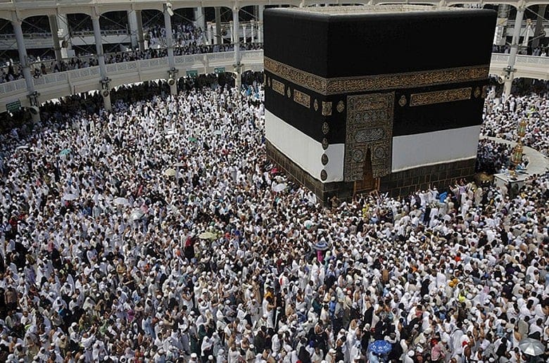 Muslim clerics must reject notions of non-Muslim inferiority