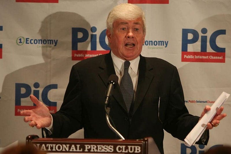 Carrying Jack Kemp’s torch: Who in the GOP can best address poverty?
